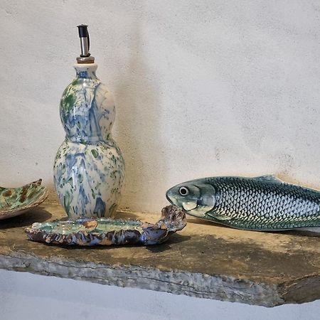 Maison De Charme Caunes-Minervois Kültér fotó