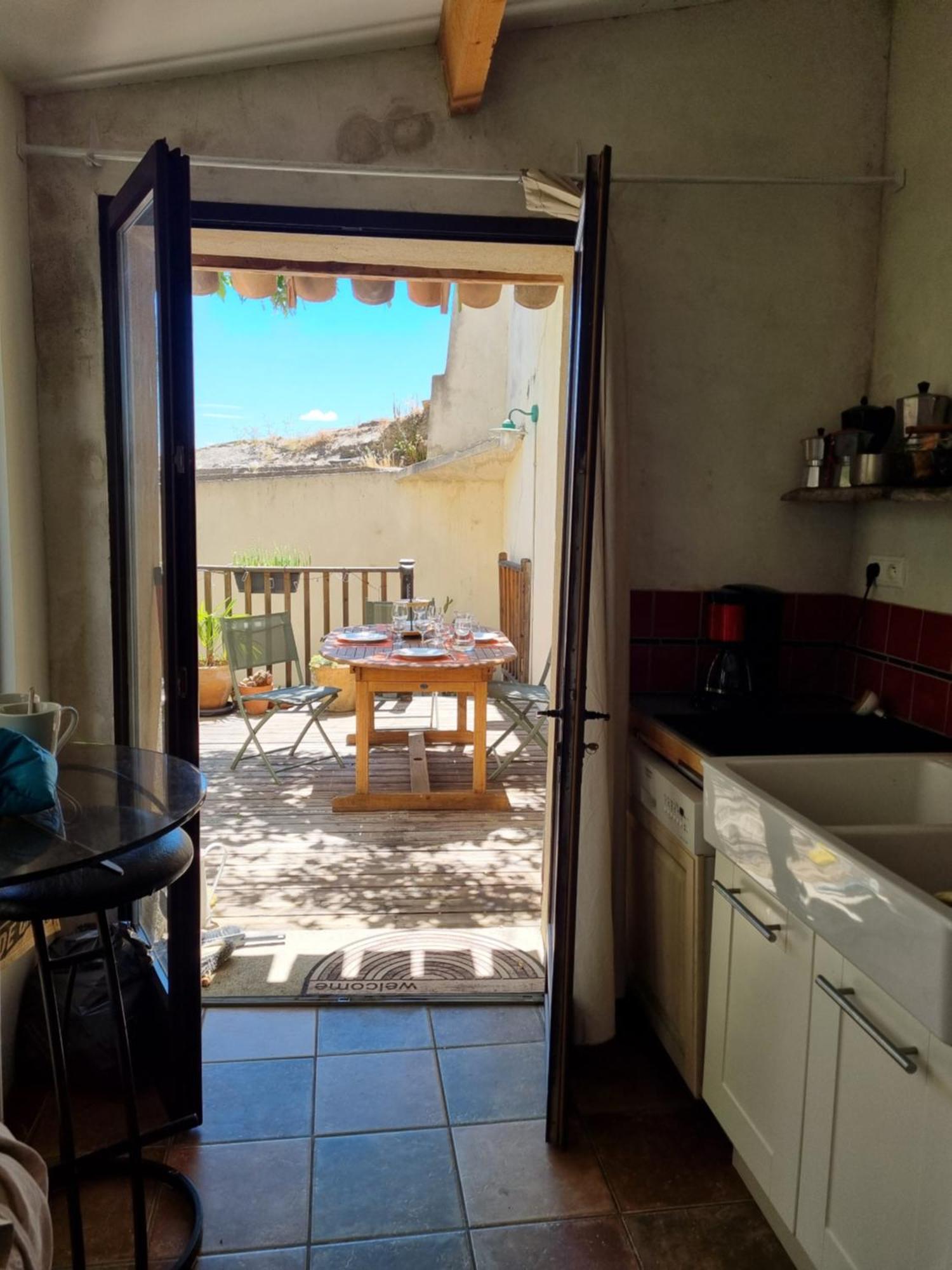 Maison De Charme Caunes-Minervois Kültér fotó