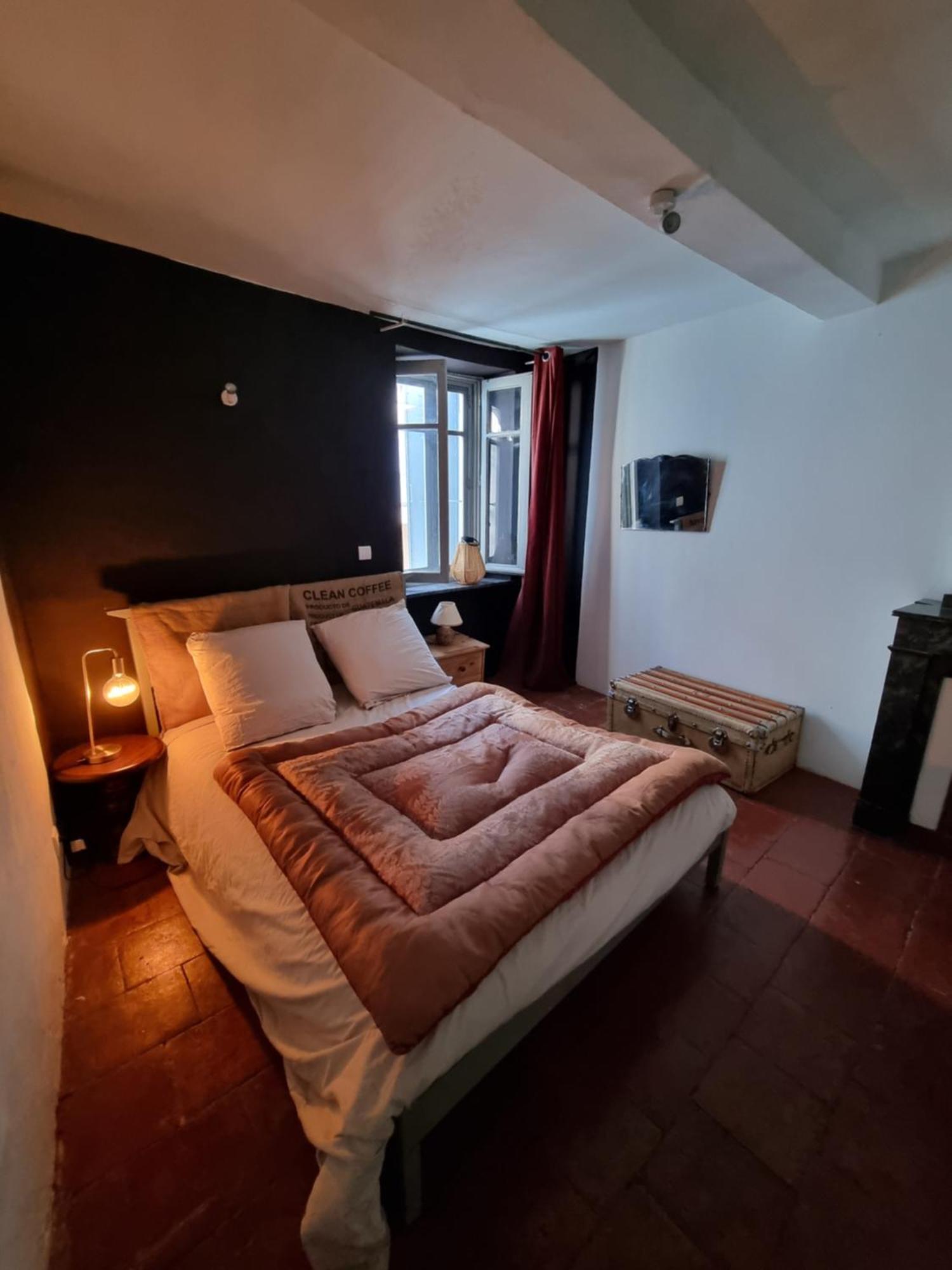 Maison De Charme Caunes-Minervois Kültér fotó