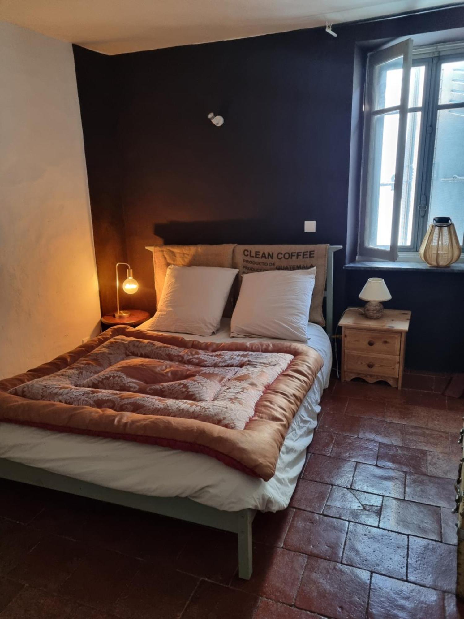 Maison De Charme Caunes-Minervois Kültér fotó