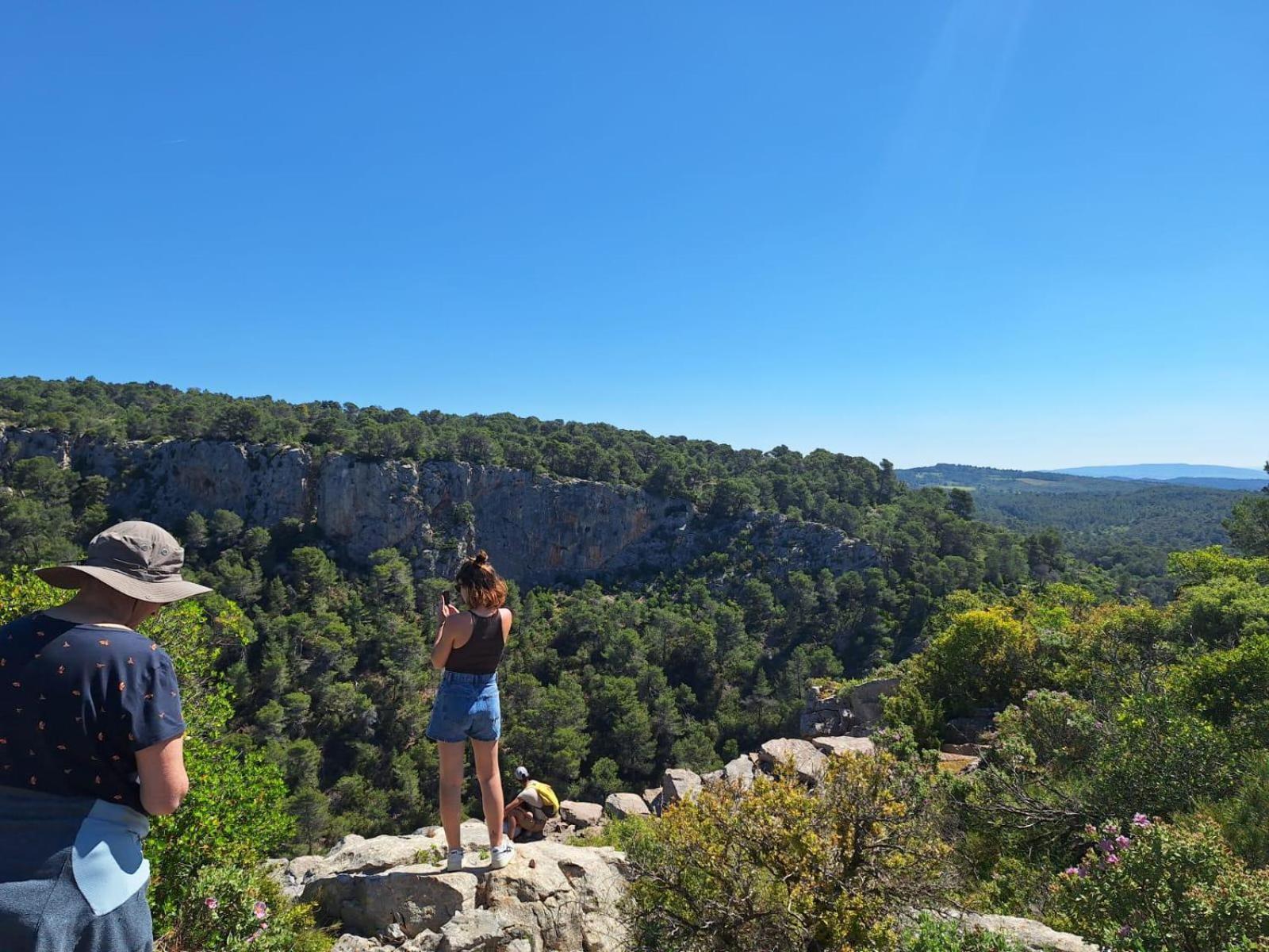 Maison De Charme Caunes-Minervois Kültér fotó