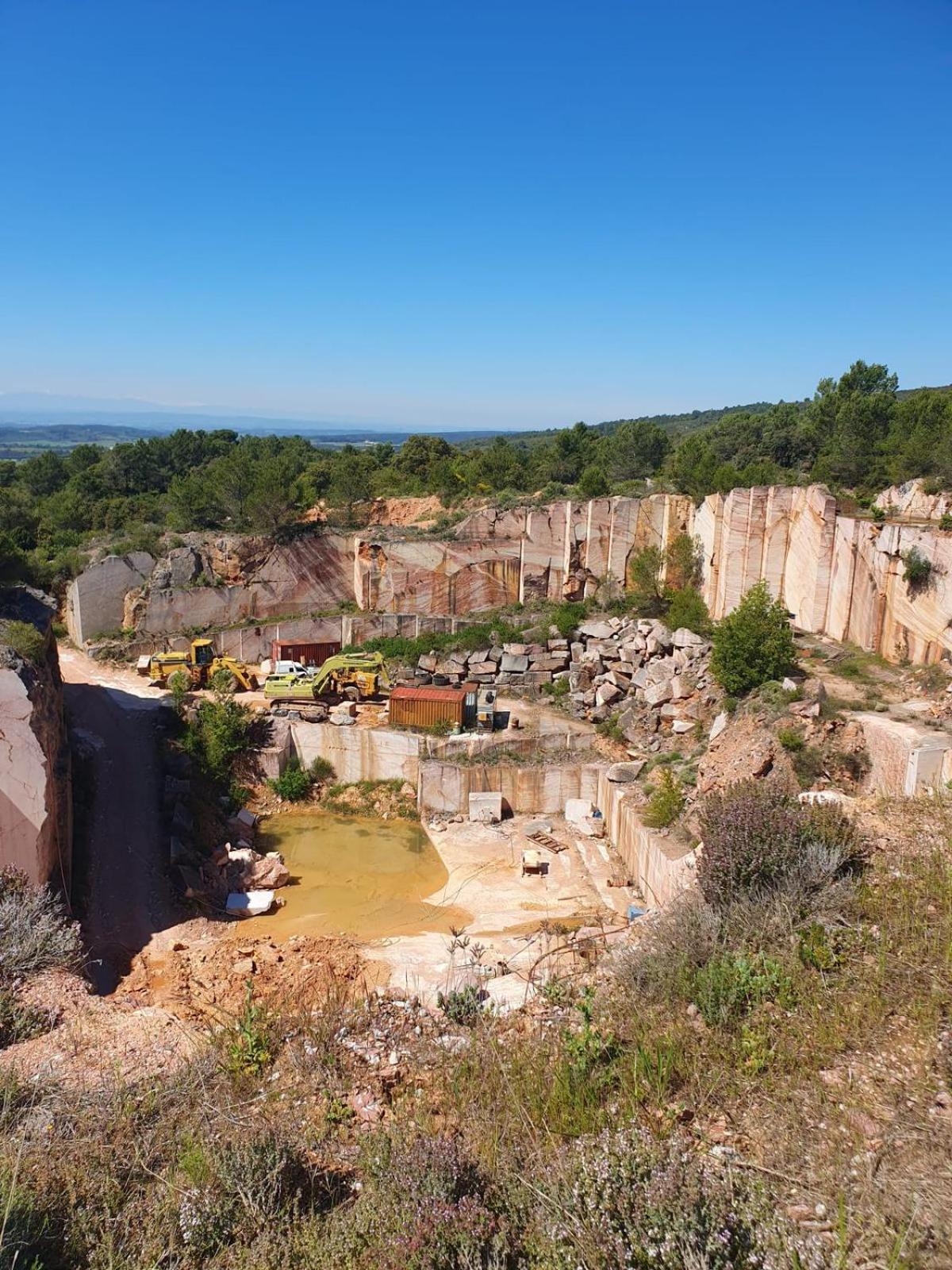 Maison De Charme Caunes-Minervois Kültér fotó